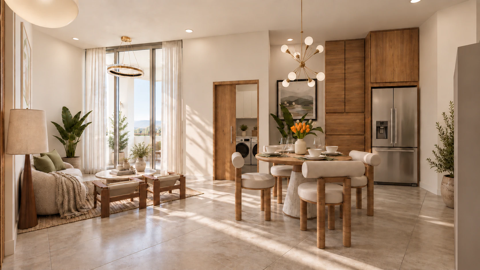 Suite con terraza en Puertas del Sol, Cuenca